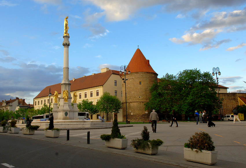 Kaptol (Foto)